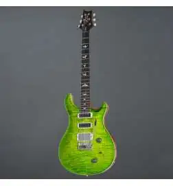 PRS Studio Eriza Verde 0348496