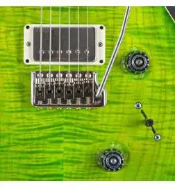 PRS Studio Eriza Verde 0348496