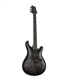 PRS Mark Holcomb Wraparound Burst