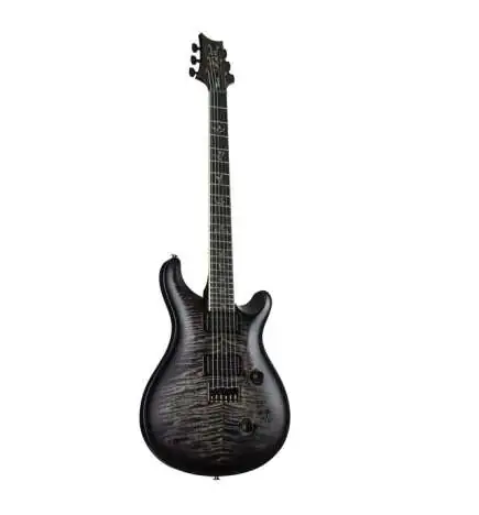 PRS Mark Holcomb Wraparound Burst