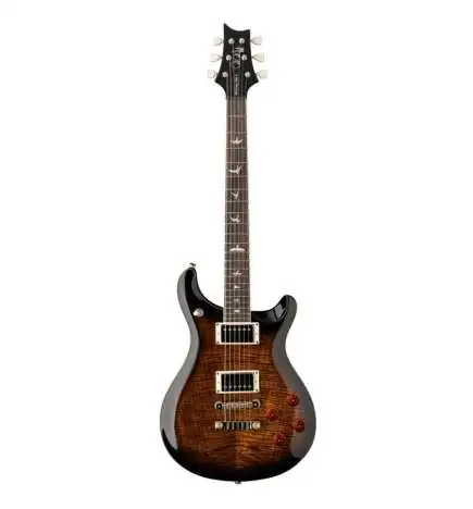 PRS SE McCarty 594 Black Gold Burst