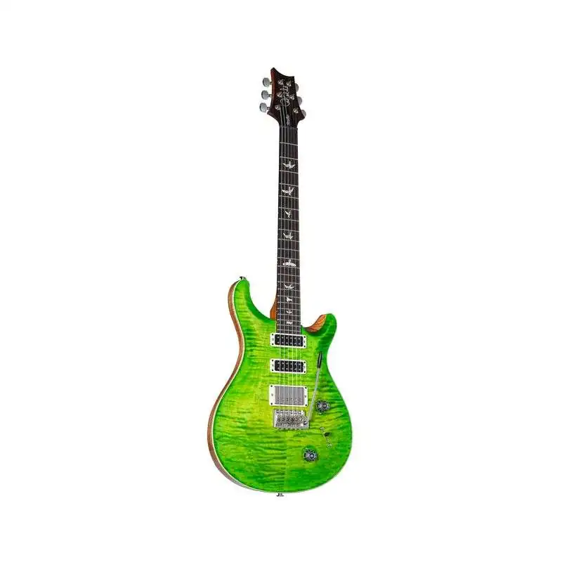 PRS Studio Eriza Verde 0349706