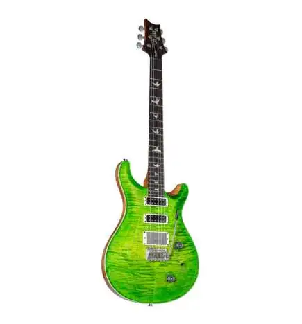 PRS Studio Eriza Verde 0349706
