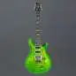 PRS Studio Eriza Verde 0349706