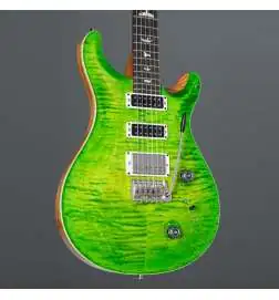 PRS Studio Eriza Verde 0349706