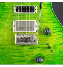 PRS Studio Eriza Verde 0349706