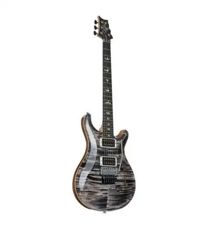 PRS Custom 24 Floyd Charcoal 0388286