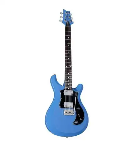 PRS S2 Standard 24 Mahi Blue