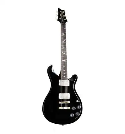 PRS S2 McCarty 594 Thinline Black