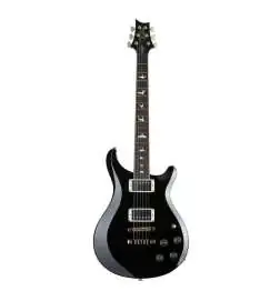 PRS S2 McCarty 594 Thinline Black