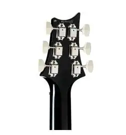 PRS S2 McCarty 594 Thinline Black