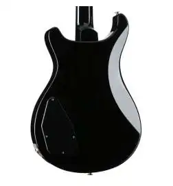 PRS S2 McCarty 594 Thinline Black