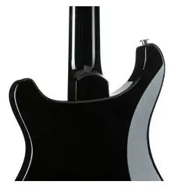 PRS S2 McCarty 594 Thinline Black
