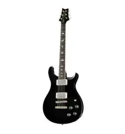 PRS S2 McCarty 594 Thinline Black