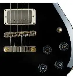 PRS S2 McCarty 594 Thinline Black