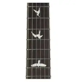 PRS S2 McCarty 594 Thinline Black
