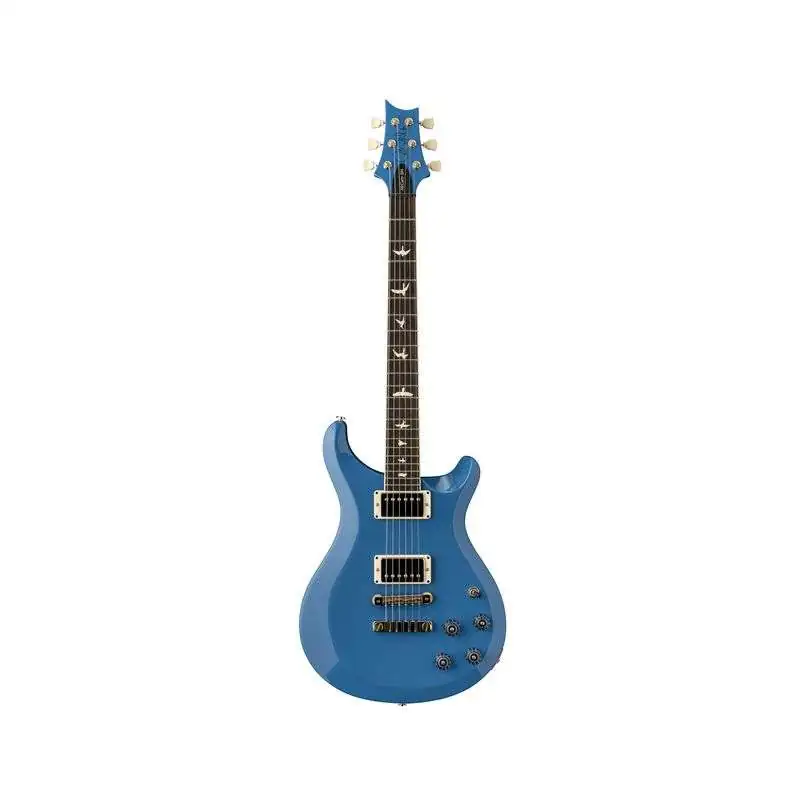 PRS S2 McCarty 594 Thinline Mahi Blue