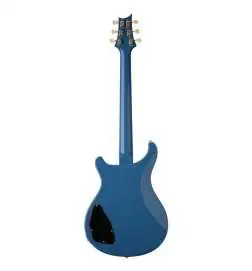 PRS S2 McCarty 594 Thinline Mahi Blue