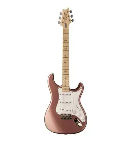 PRS John Mayer Silver Sky MN (Midnight Rose)
