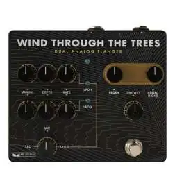 PRS Wind Through The Trees