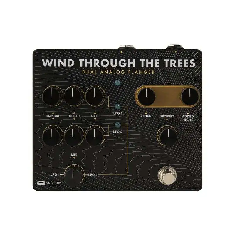 PRS Wind Through The Trees PRS Wind Through The Trees