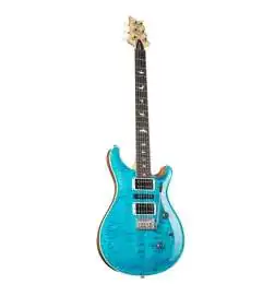 PRS CE 24 Special Carroll Blue