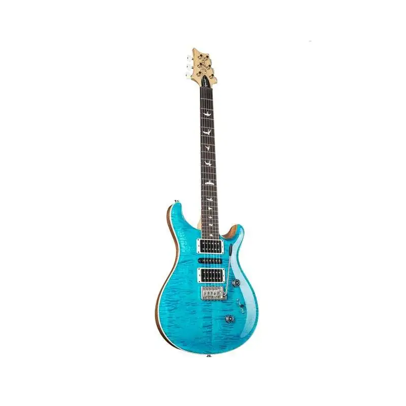 PRS CE 24 Special Carroll Blue