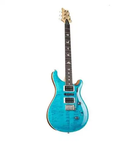 PRS CE 24 Special Carroll Blue