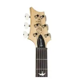 PRS CE 24 Special Carroll Blue