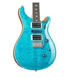 PRS CE 24 Special Carroll Blue