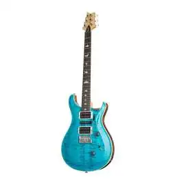 PRS CE 24 Special Carroll Blue
