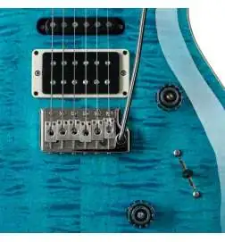 PRS CE 24 Special Carroll Blue