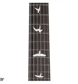 PRS CE 24 Special Carroll Blue