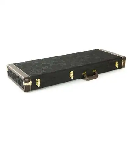 PRS Black Paisley Multi-Fit Case