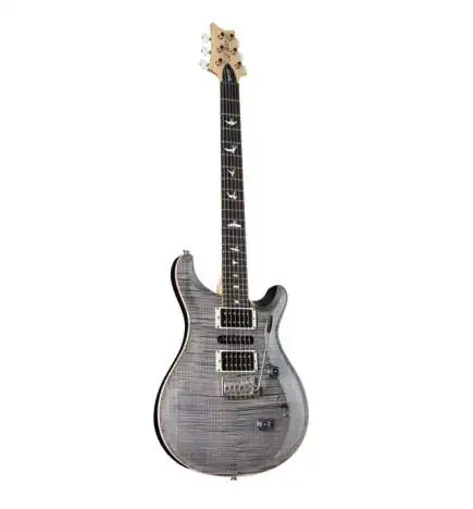 PRS CE 24 Special Faded Gray Black