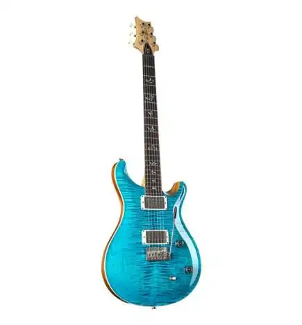 PRS CE 22 Limited Edition Carroll Blue