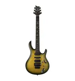 PRS SE Chleo Mantis Burst
