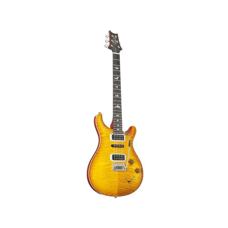 PRS Modern Eagle V McCarty Sunburst 0379130