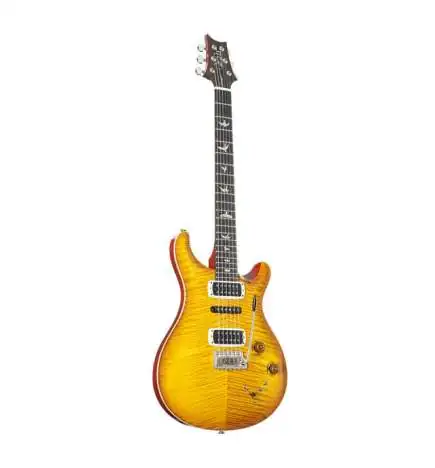PRS Modern Eagle V McCarty Sunburst 0379130