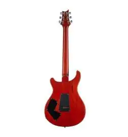 PRS Modern Eagle V McCarty Sunburst 0379130