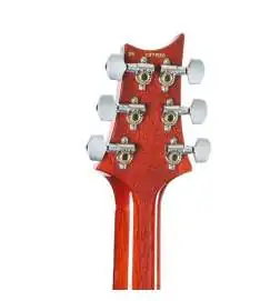 PRS Modern Eagle V McCarty Sunburst 0379130