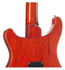 PRS Modern Eagle V McCarty Sunburst 0379130