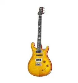 PRS Modern Eagle V McCarty Sunburst 0379130