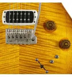 PRS Modern Eagle V McCarty Sunburst 0379130