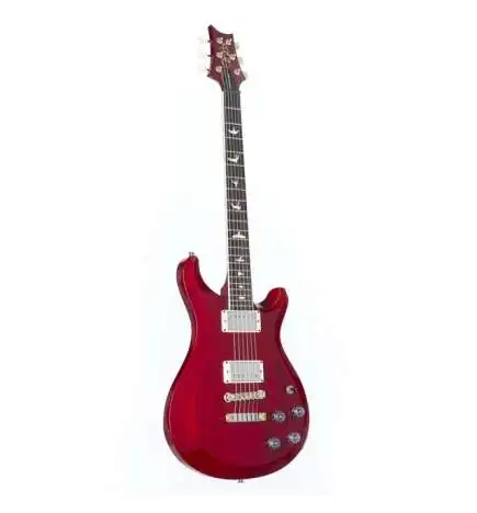 PRS S2 McCarty 594 Thinline Vintage Cherry