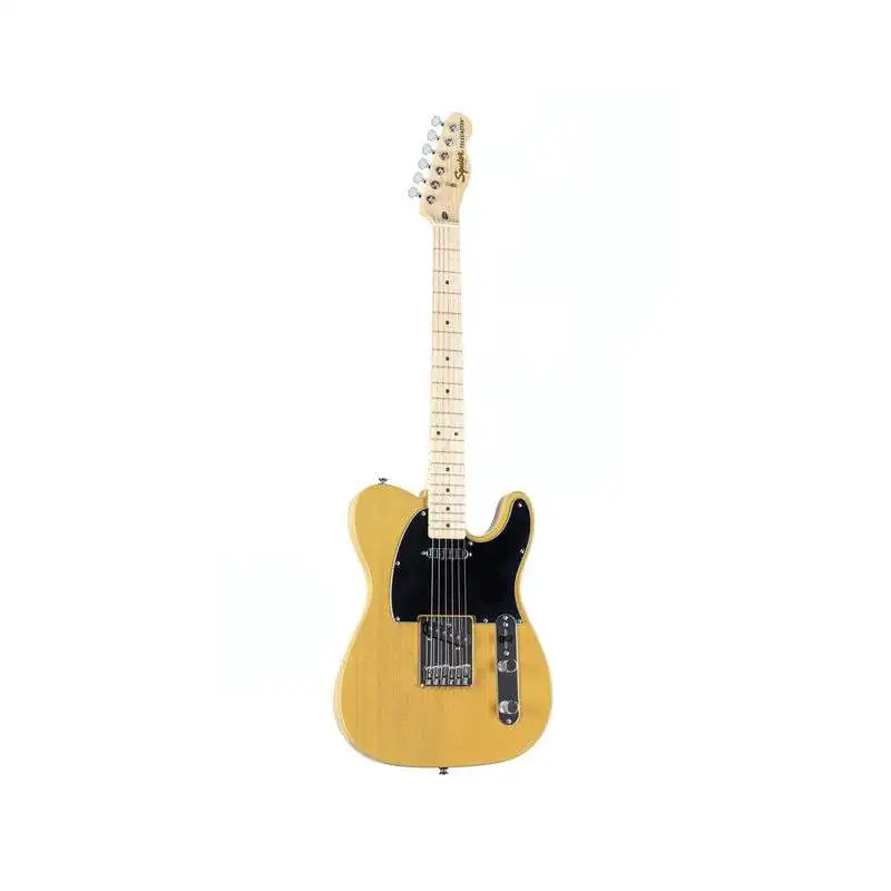 Squier Affinity Series Telecaster MN Butterscotch Blonde