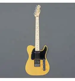 Squier Affinity Series Telecaster MN Butterscotch Blonde