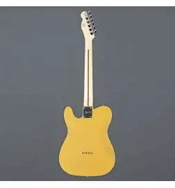 Squier Affinity Series Telecaster MN Butterscotch Blonde
