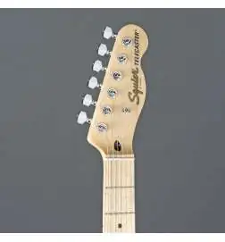 Squier Affinity Series Telecaster MN Butterscotch Blonde
