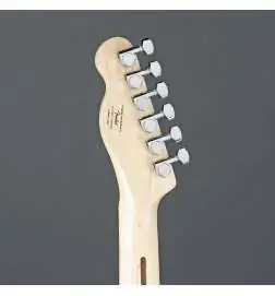 Squier Affinity Series Telecaster MN Butterscotch Blonde